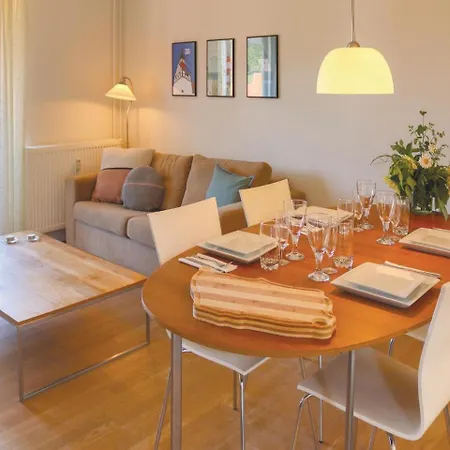 Apartmán Casa Blanca Ii *
