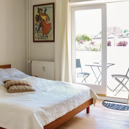 Casa Blanca Ii Apartment