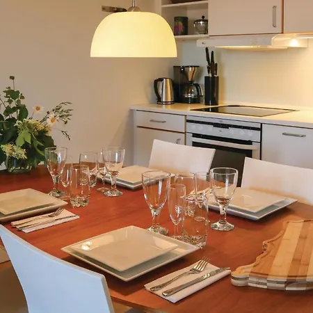 Apartment Casa Blanca Ii
