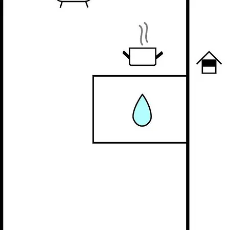 Casa Blanca Ii Apartment *