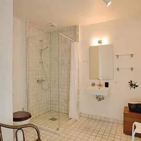 Casa Blanca Ii Apartmán *